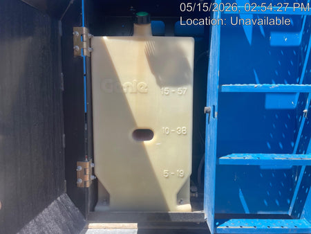 2019 GENIE GS-4390 RT