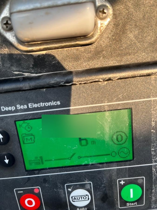 2022 ATLAS COPCO QAS45 CWK