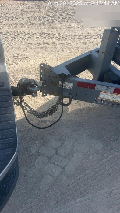 2021 ATLAS COPCO QAS150