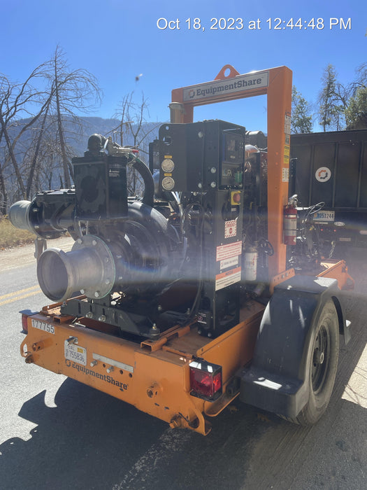 2021 PIONEER PP88S12L71-TCD3.6