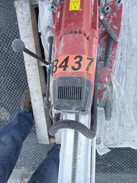 2024 HILTI DD 250