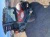 2020 Kubota RTV-X1140W-H 4WD, LED Strobe, Windshield Tempered Glass, Plastic Canopy, Wire Harness Kit, Backup Alarm