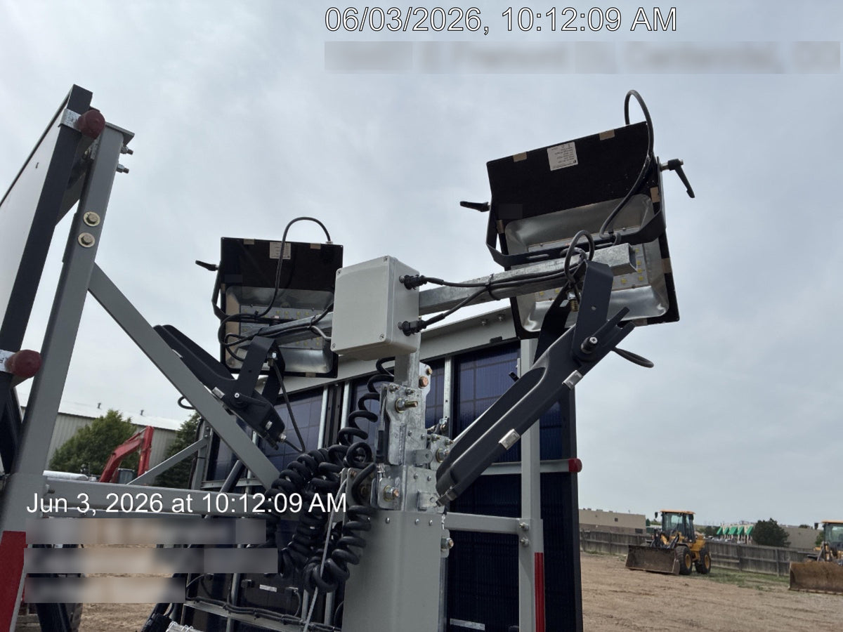 2025 PROGRESS SOLAR SOLUTIONS Helios-2XP