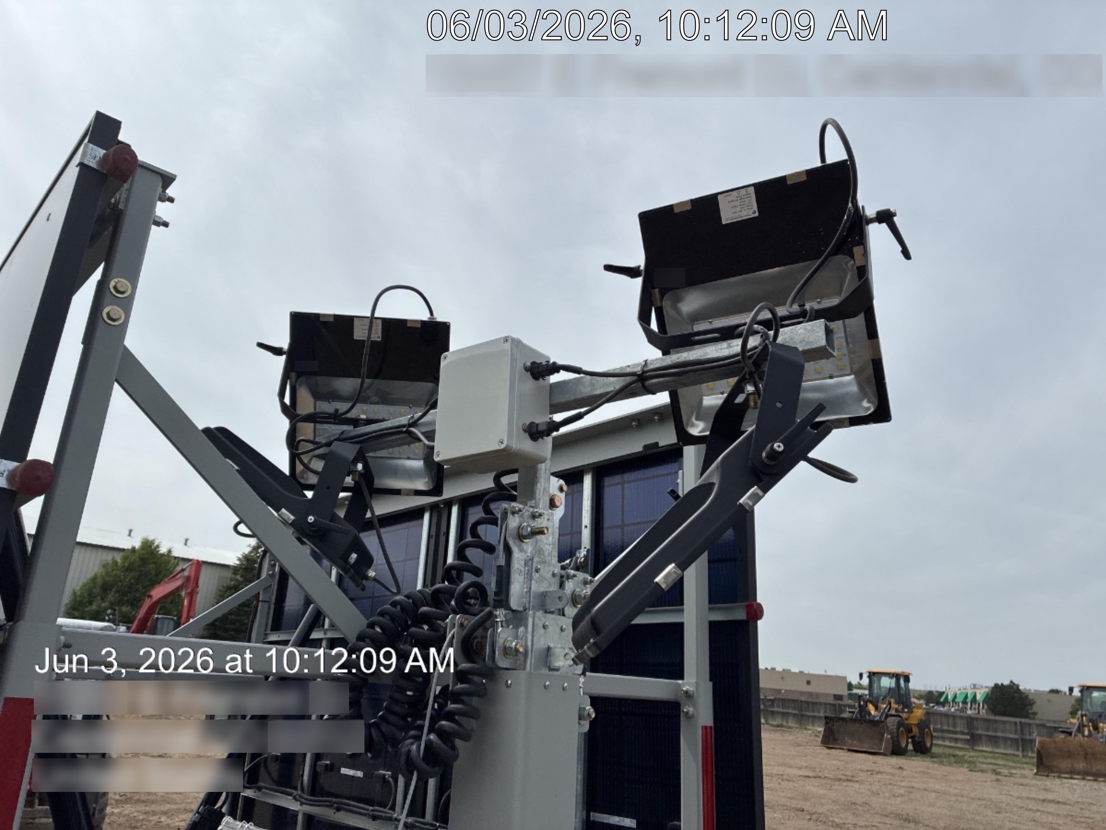 2025 PROGRESS SOLAR SOLUTIONS Helios-2XP