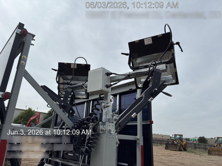 2025 PROGRESS SOLAR SOLUTIONS Helios-2XP
