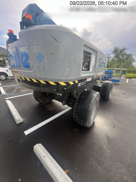 2024 GENIE S-65 HF