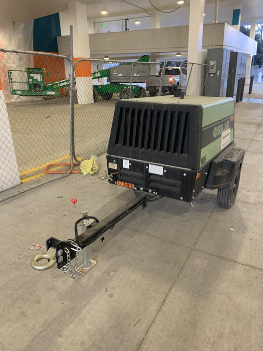 2021 SULLAIR 185D-DPQ KU4F