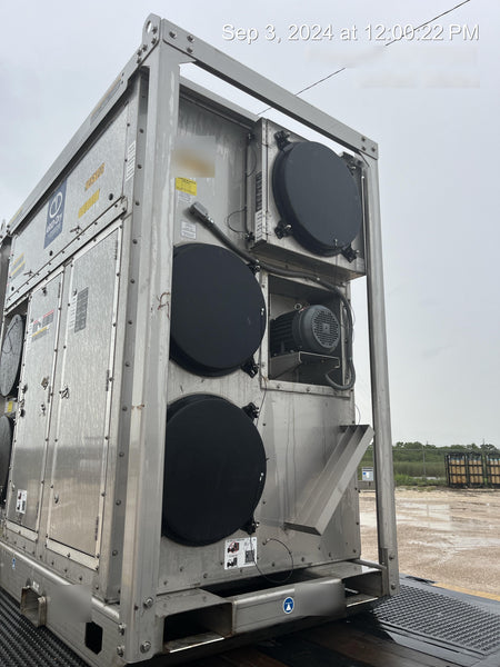 2022 CLIMATE DESIGN INTERNATIONAL MS-7500/5500