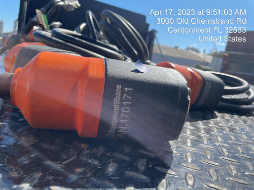 2021 MICHIGAN PNEUMATIC 751SS