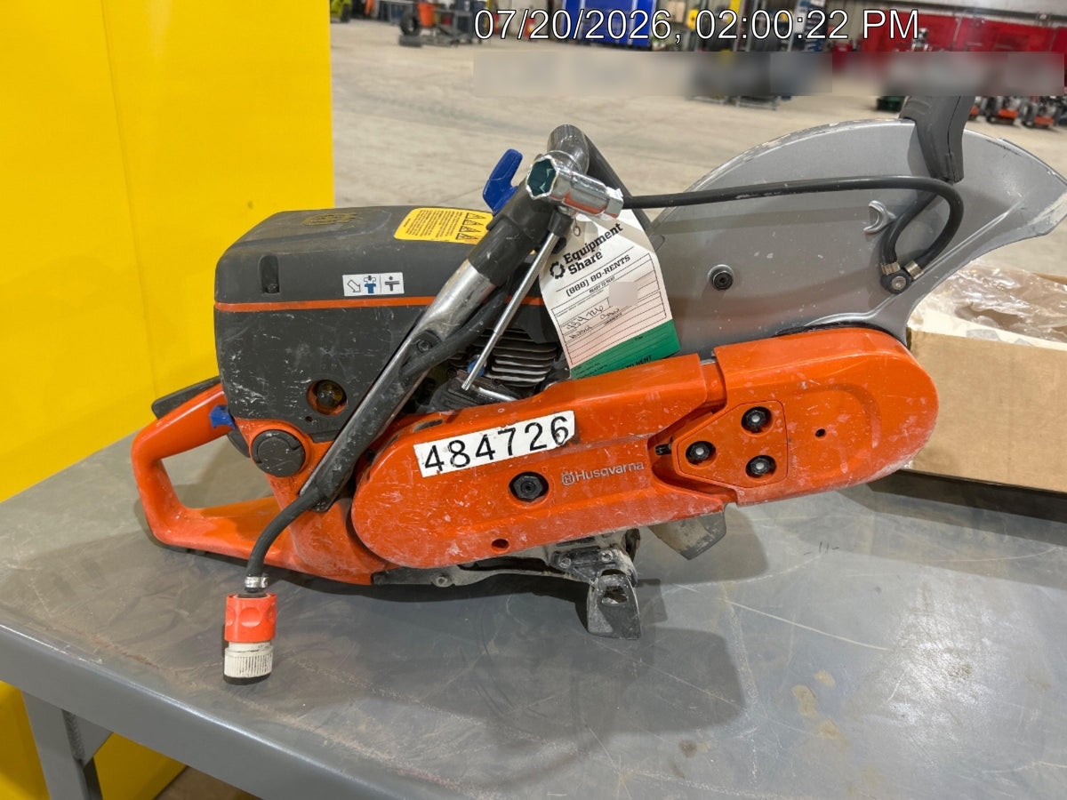 2024 HUSQVARNA K770