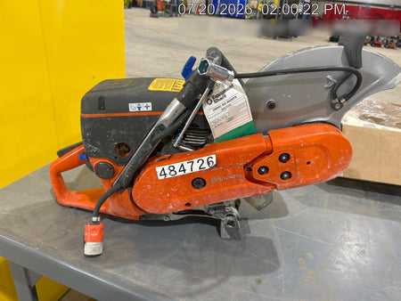 2024 HUSQVARNA K770