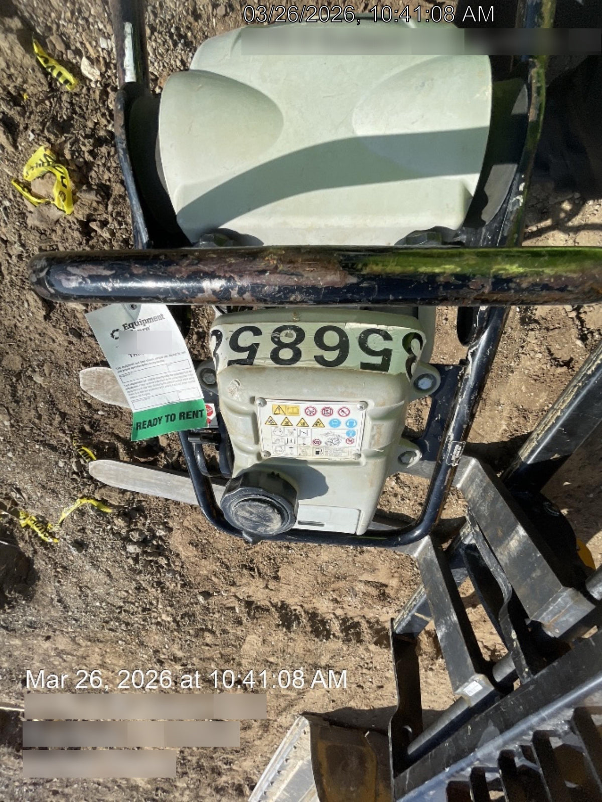 2023 MULTIQUIP MTX60HD