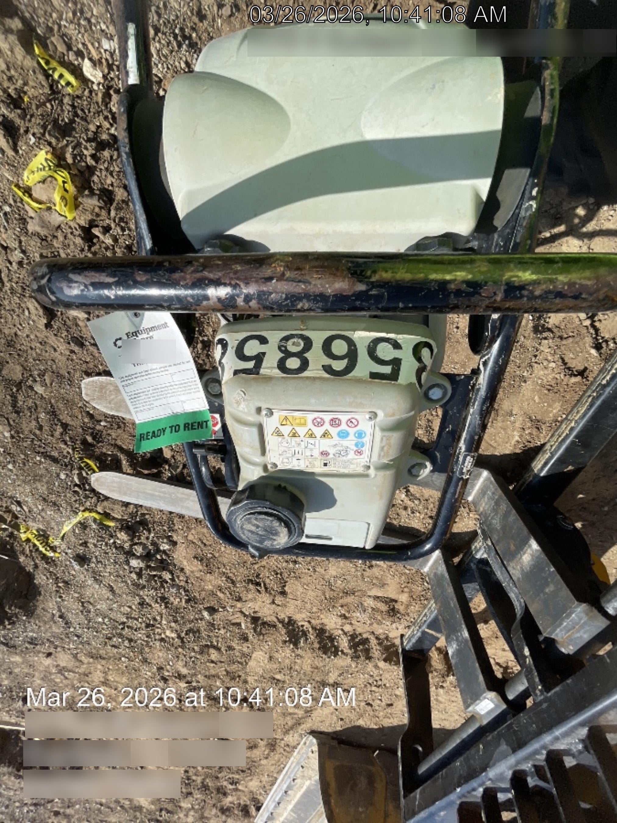 2023 MULTIQUIP MTX60HD