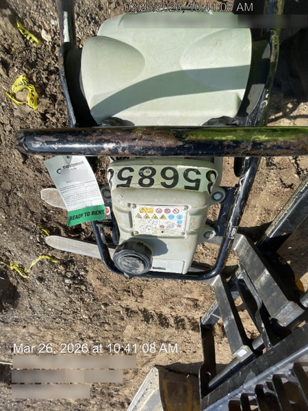 2023 MULTIQUIP MTX60HD