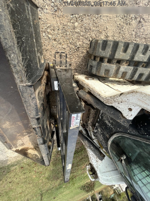 2025 ARROW MATERIAL HANDLING 24" Pallet Fork Frame