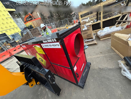 2021 CAMPO EB1000G-RE3