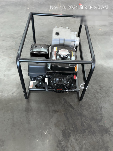 2024 MI-T-M WTP-T03-0MGH