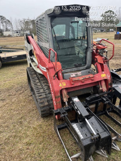 2024 MANITOU 50504725