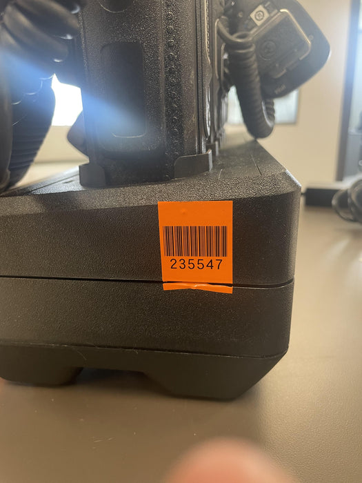 2022 MOTOROLA PMPN4284