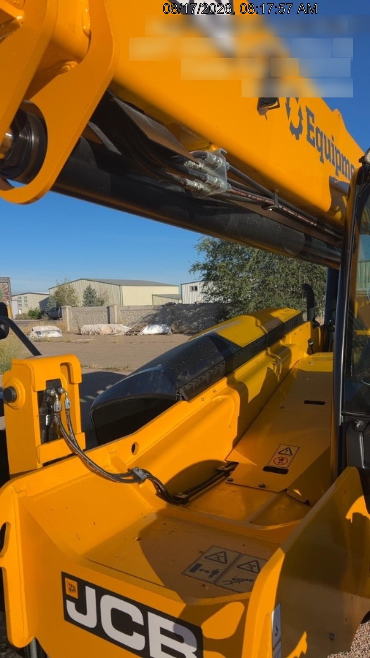 2026 JCB 509-42