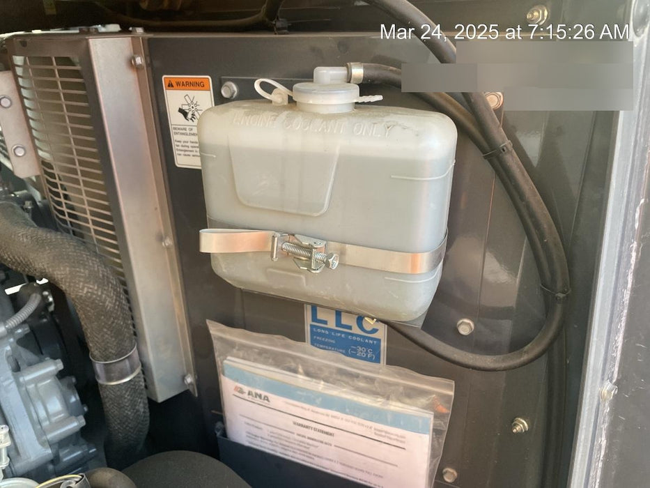 2024 AIRMAN PDS185S CWK