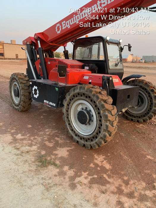 2020 MANITOU MTA8044