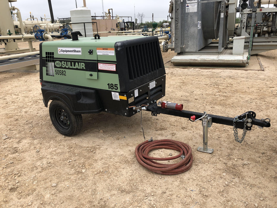 2019 SULLAIR 185-DPQ