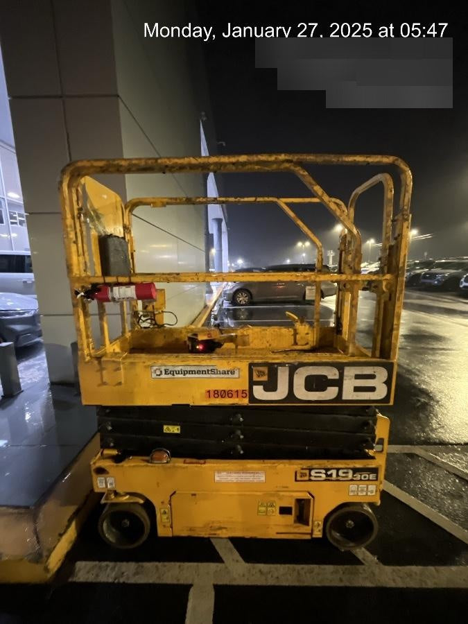 2021 JCB S1930E