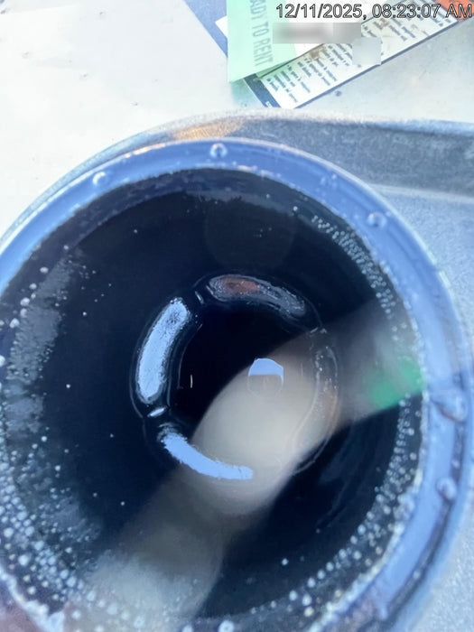 2025 LINCOLN ELECTRIC LE400