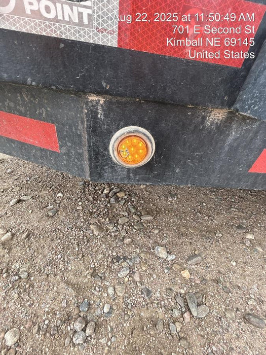 2025 STEELPOINT K19E