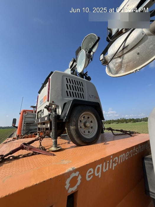 2019 WACKER NEUSON LTV6L-MH