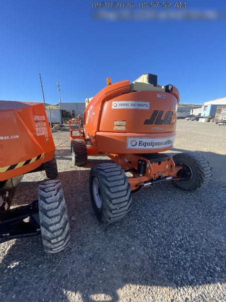 2021 JLG 450AJ