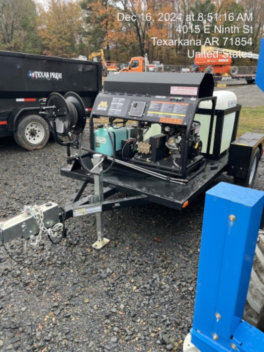 2024 MI-T-M AW-9000-0005 / DHG-4004-B0V6G