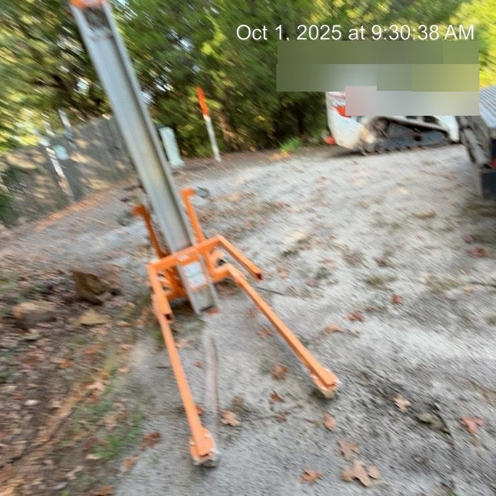 2021 LIFTSMART MLC-24