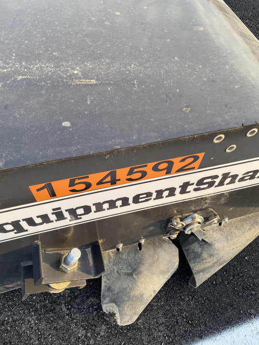 2021 PALADIN Sweepster SB72