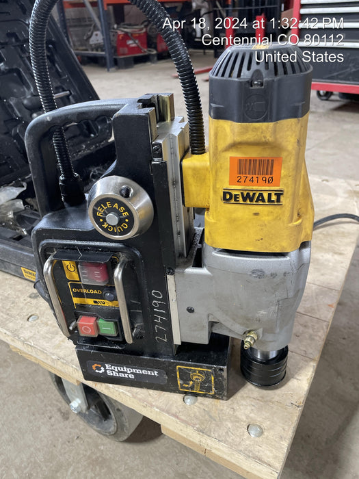 2022 DEWALT DWE1622K
