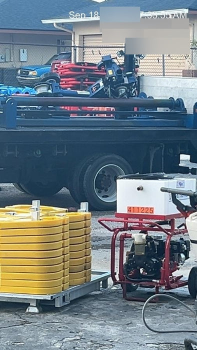 2025 CURRENT TOOLS 100A