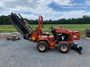 2021 DITCH WITCH RT45A