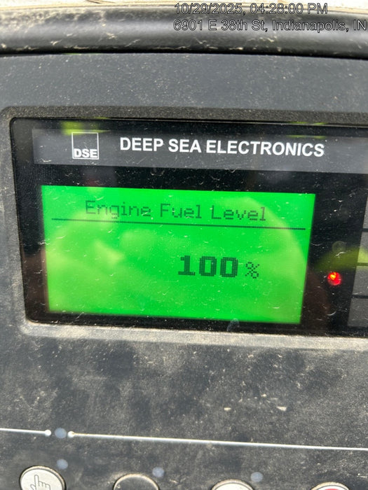 2022 WACKER NEUSON G25