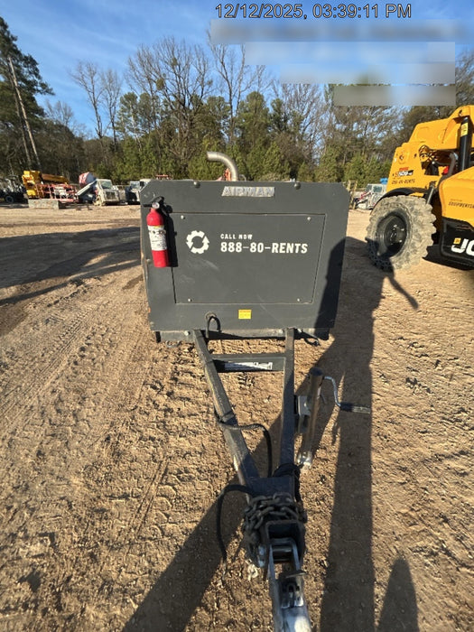 2024 AIRMAN PDS185S CWK