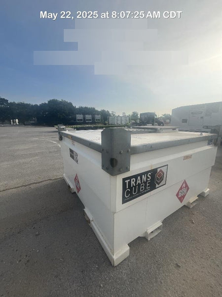2022 WESTERN GLOBAL 50TCG