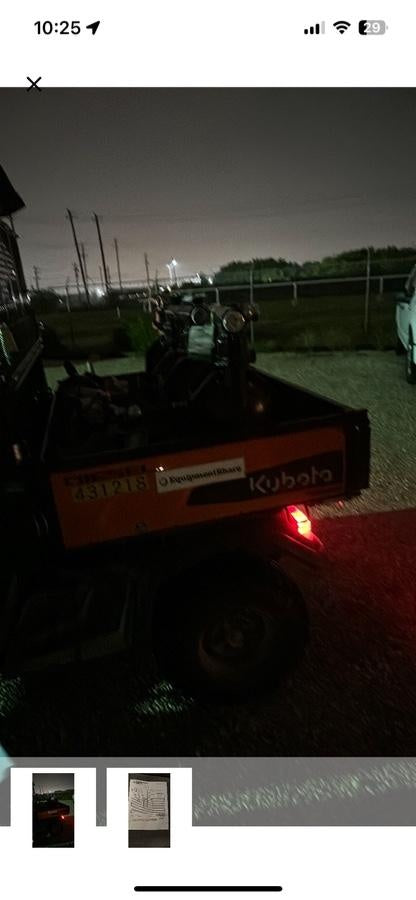 2022 INGERSOLL RAND PD20A-AAP-CCC-B