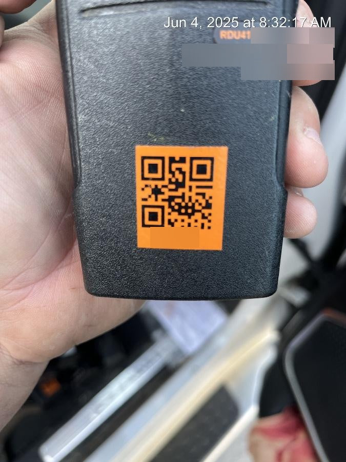 2020 MOTOROLA RDU4100