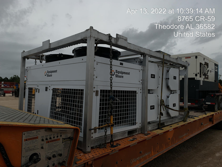 2021 SMARTECH SACP26A-SP