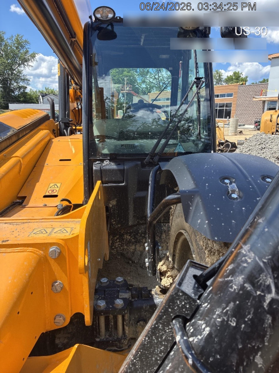 2026 JCB 510-56