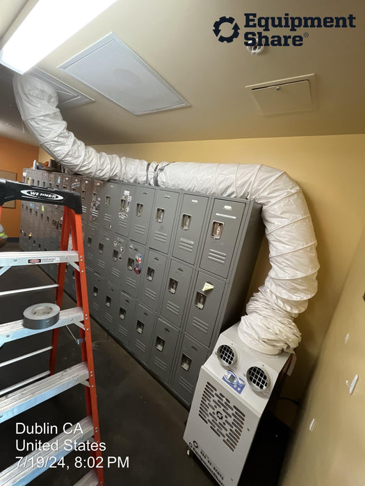 2023 KWIKOOL KPAC1411-2