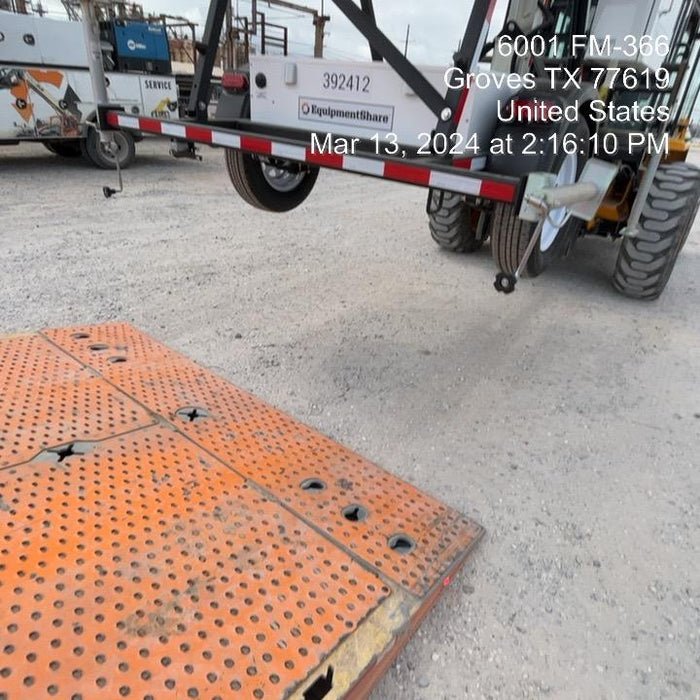 2024 WANCO WLTS-MM8A-1600