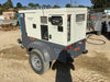 2022 ATLAS COPCO QAS45 CWK