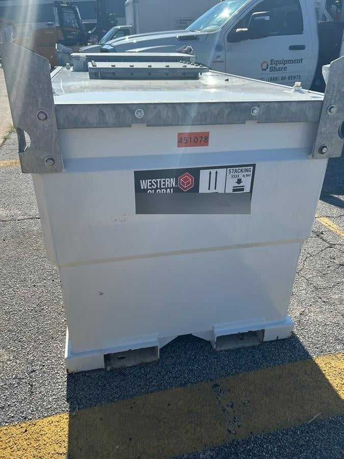 2024 WESTERN GLOBAL 20TCG-ES