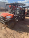 2020 Kubota RTV-X1140W-H Canopy, 4-Seater, Diesel, Windshield Acrylic Clear, LED Strobe, Backup Alarm
